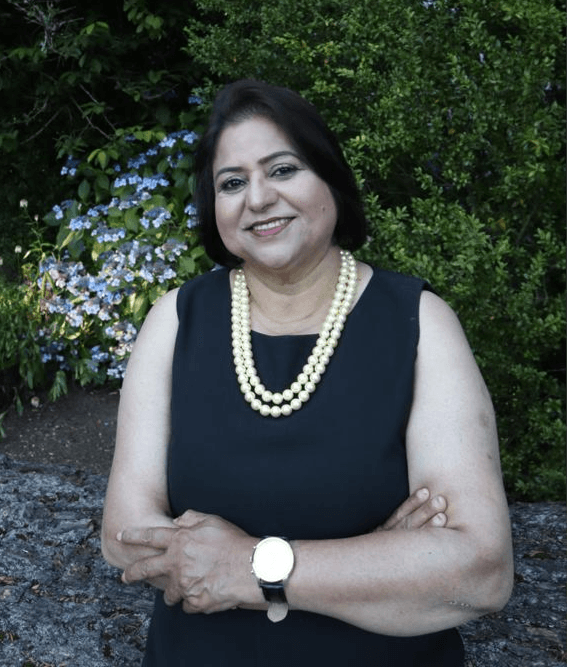 Ravi Teja, Registered Clinical Counsellor